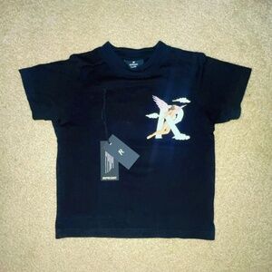 Kids size 5/6 Represent Clothing t shirt